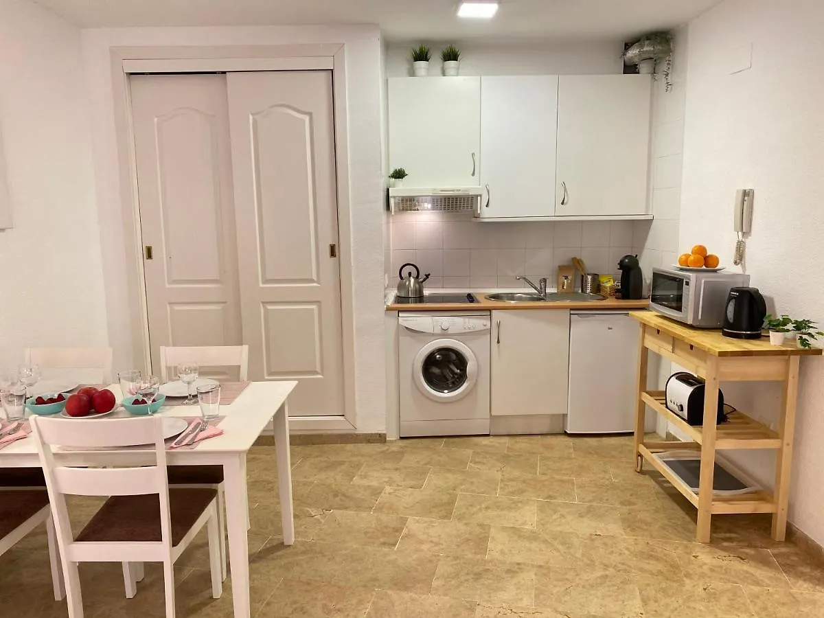 Weforyou Caracola Beach 13 Apartment Torremolinos Spain