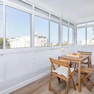 Apartamento Bhost - Carihuela, Torremolinos