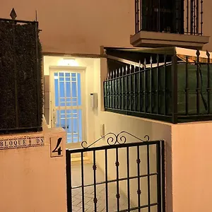 Playa Bajondillo Apartment
