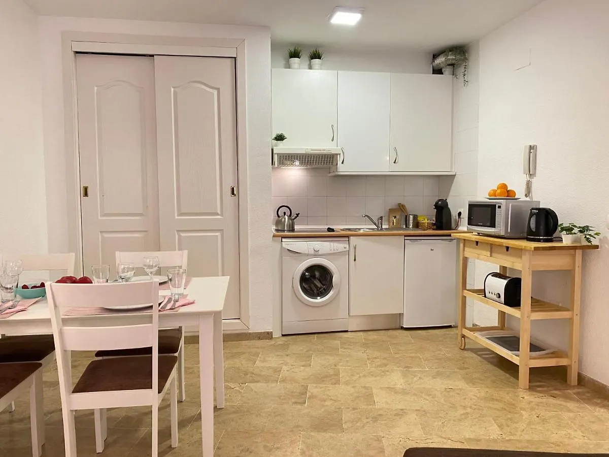 Weforyou Caracola Beach 13 Apartment Torremolinos 0*,  Spain